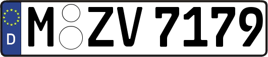 M-ZV7179