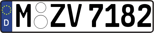 M-ZV7182