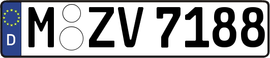 M-ZV7188