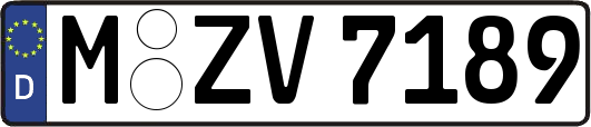 M-ZV7189