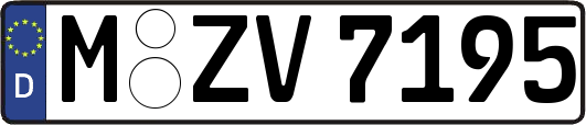 M-ZV7195