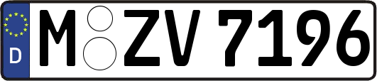 M-ZV7196