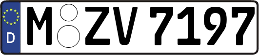 M-ZV7197