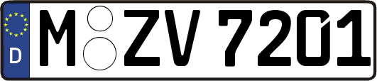 M-ZV7201