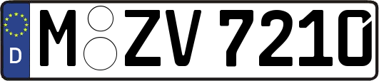 M-ZV7210