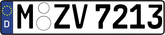 M-ZV7213