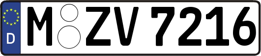 M-ZV7216