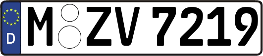 M-ZV7219