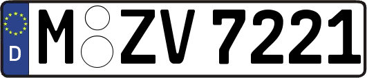 M-ZV7221