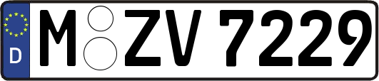 M-ZV7229