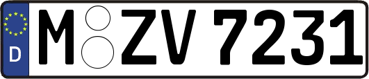 M-ZV7231