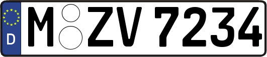 M-ZV7234