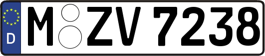 M-ZV7238