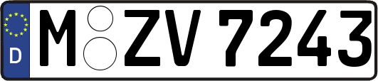 M-ZV7243