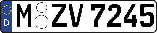 M-ZV7245