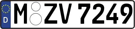 M-ZV7249