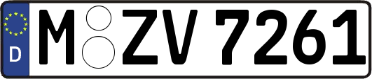 M-ZV7261