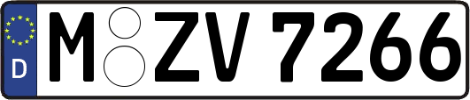 M-ZV7266