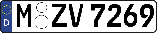 M-ZV7269