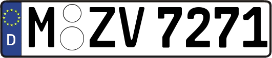 M-ZV7271