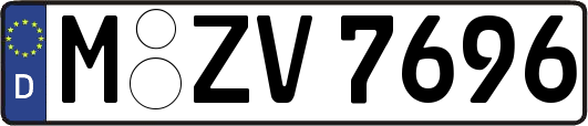 M-ZV7696