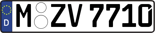 M-ZV7710