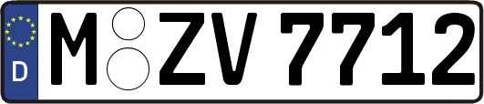 M-ZV7712