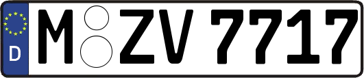 M-ZV7717