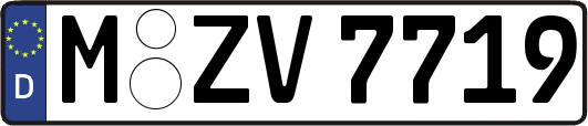 M-ZV7719