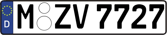 M-ZV7727