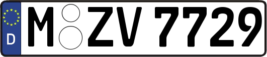 M-ZV7729