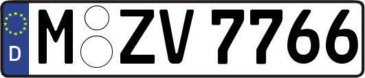 M-ZV7766