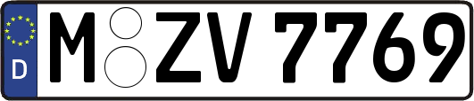 M-ZV7769