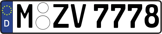 M-ZV7778