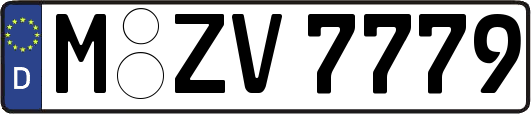 M-ZV7779