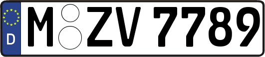 M-ZV7789