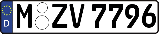 M-ZV7796