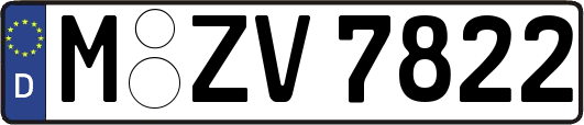 M-ZV7822