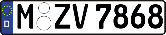 M-ZV7868