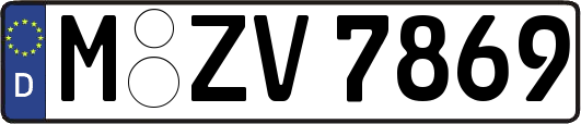 M-ZV7869