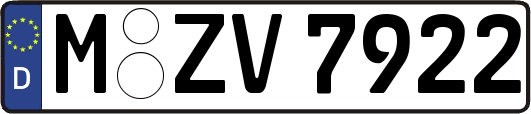 M-ZV7922