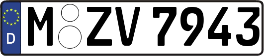 M-ZV7943