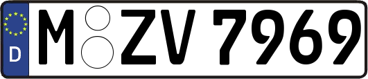 M-ZV7969