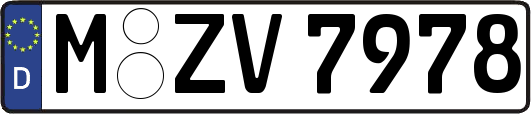 M-ZV7978