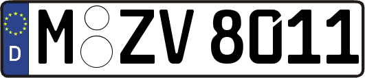 M-ZV8011
