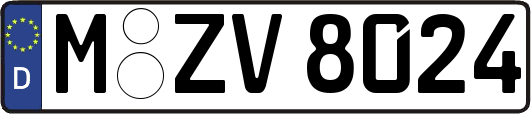 M-ZV8024