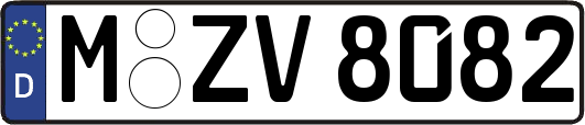 M-ZV8082