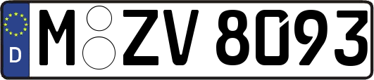 M-ZV8093