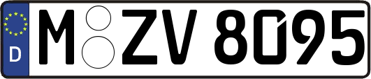 M-ZV8095