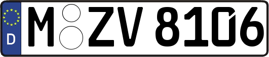 M-ZV8106